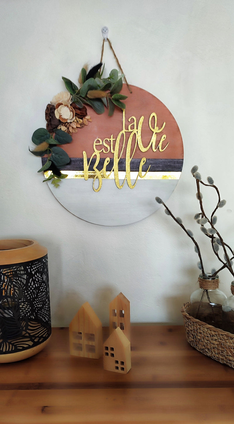 Décorations