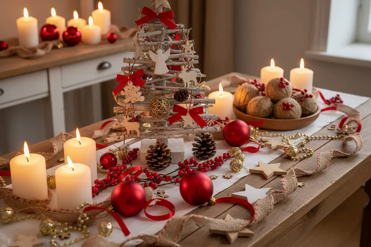 Noël Nos p'tits Bonheurs