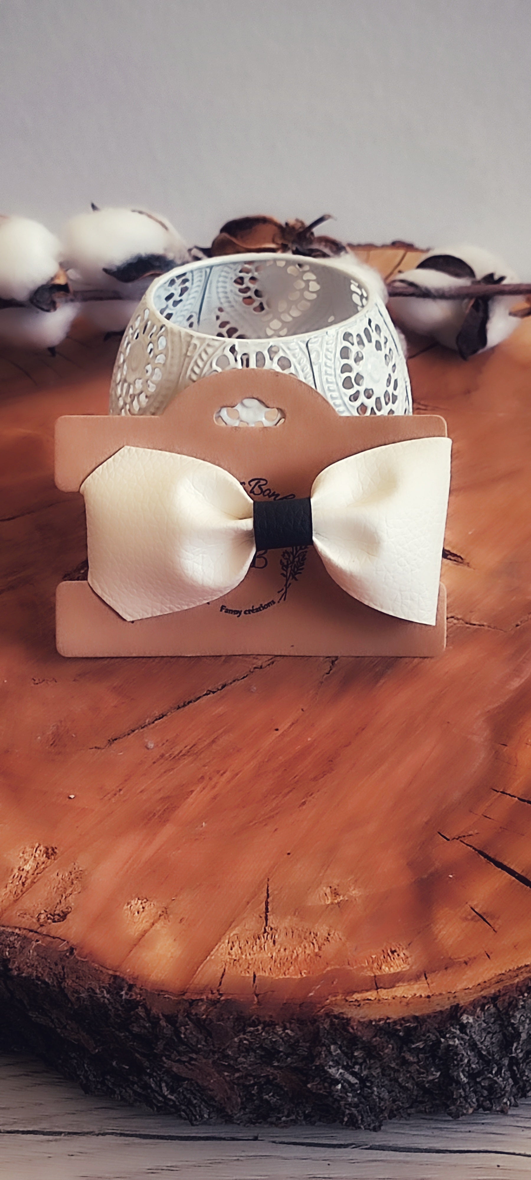 Pulsera de imitación "Nudo"