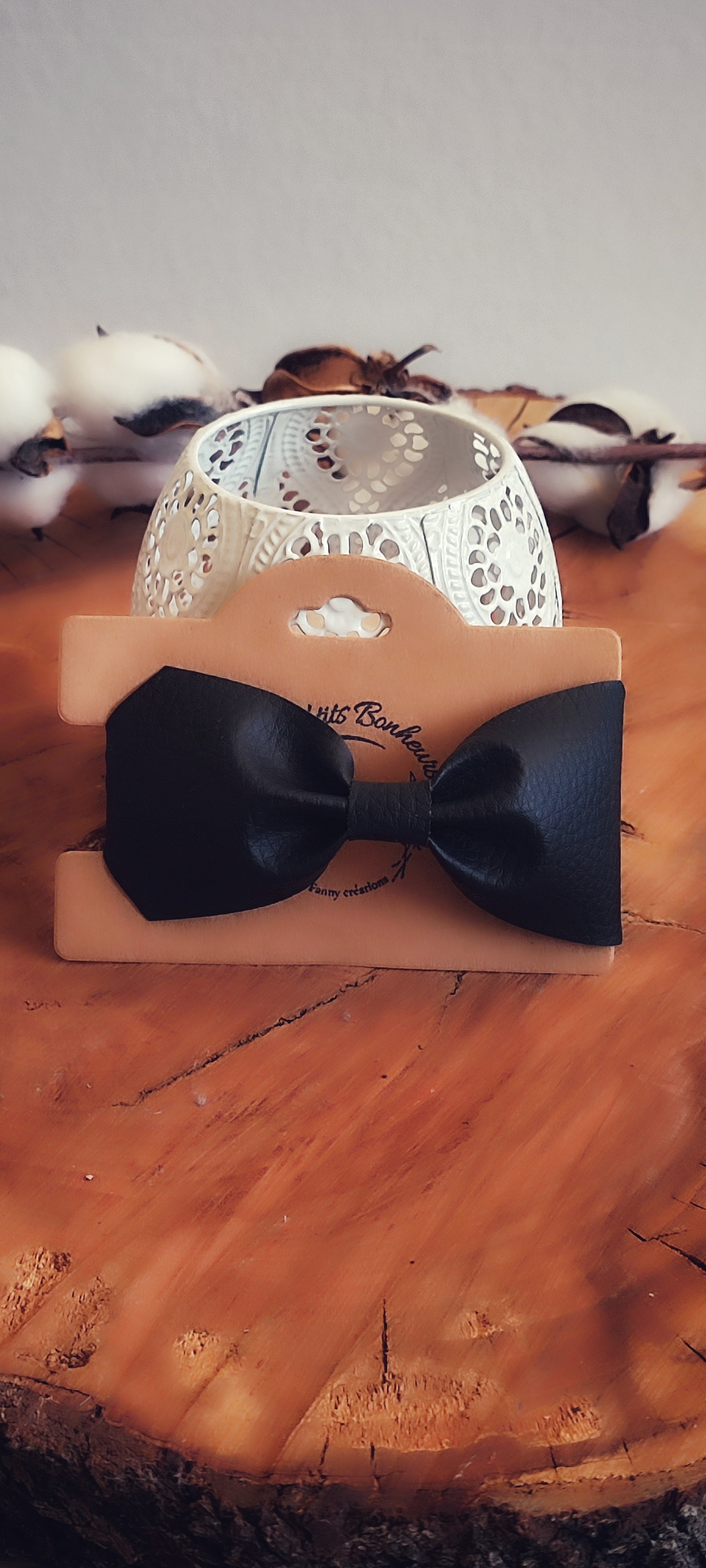 Pulsera de imitación "Nudo"