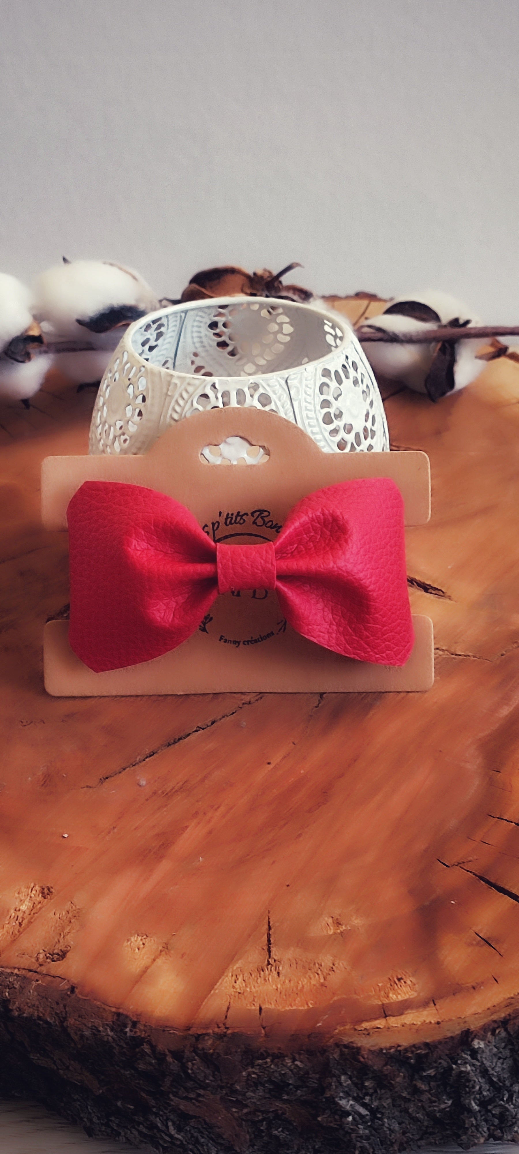 Pulsera de imitación "Nudo"