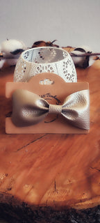 Pulsera de imitación "Nudo"