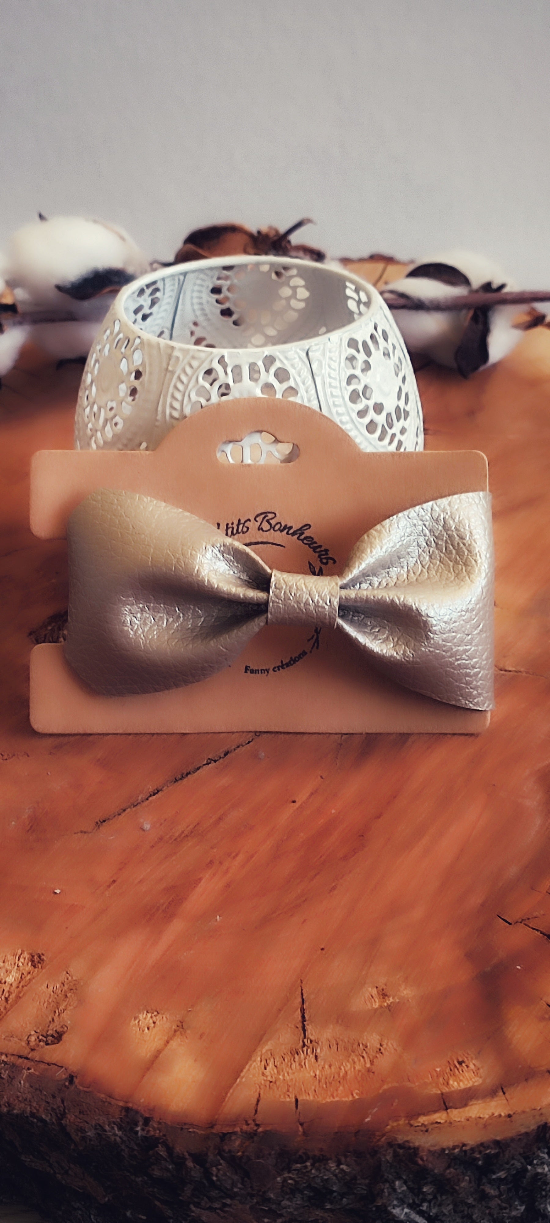 Pulsera de imitación "Nudo"