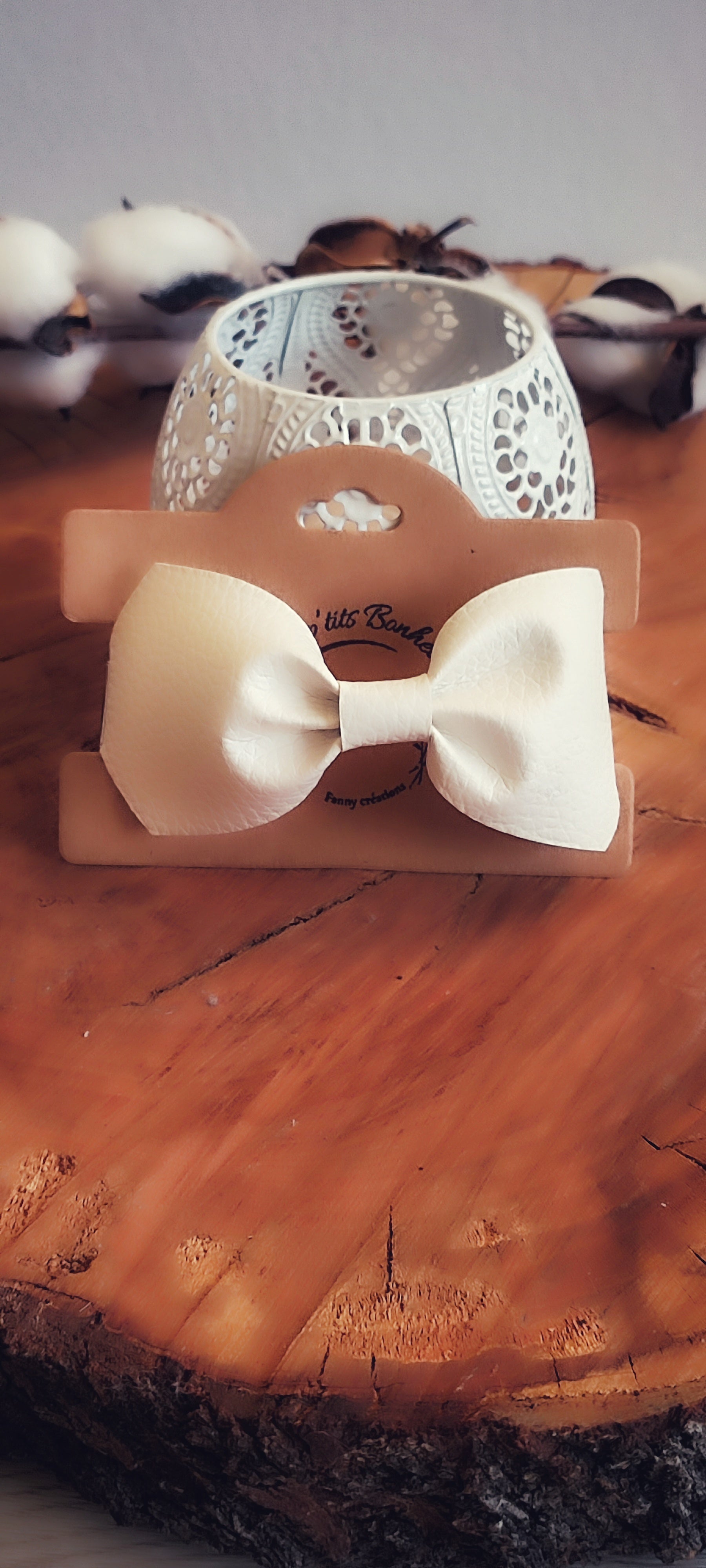Pulsera de imitación "Nudo"