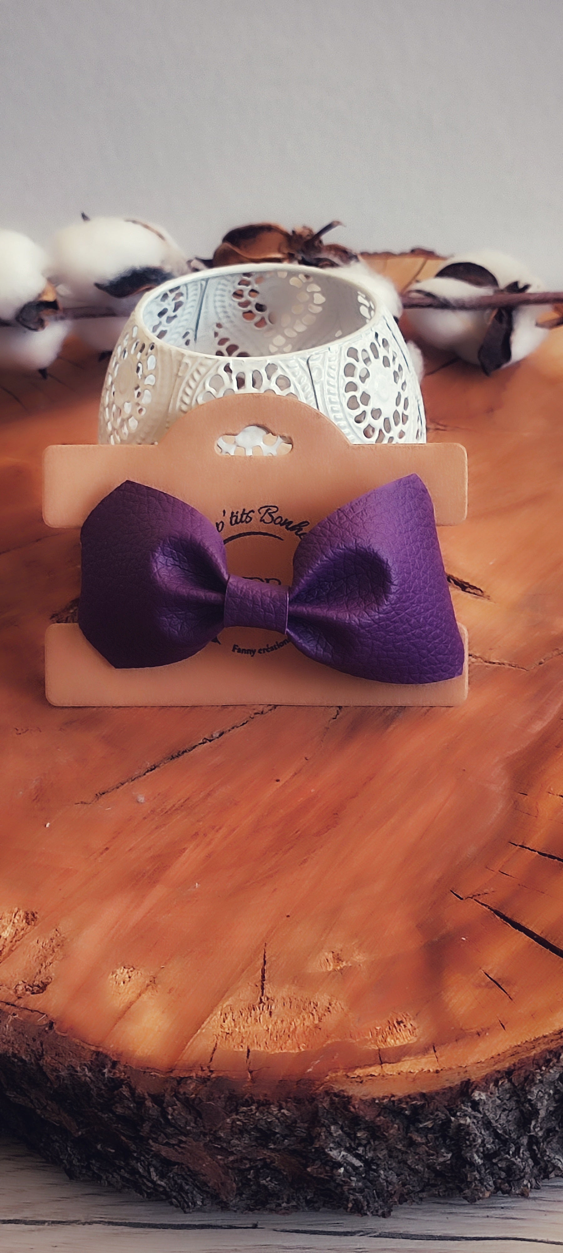 Pulsera de imitación "Nudo"