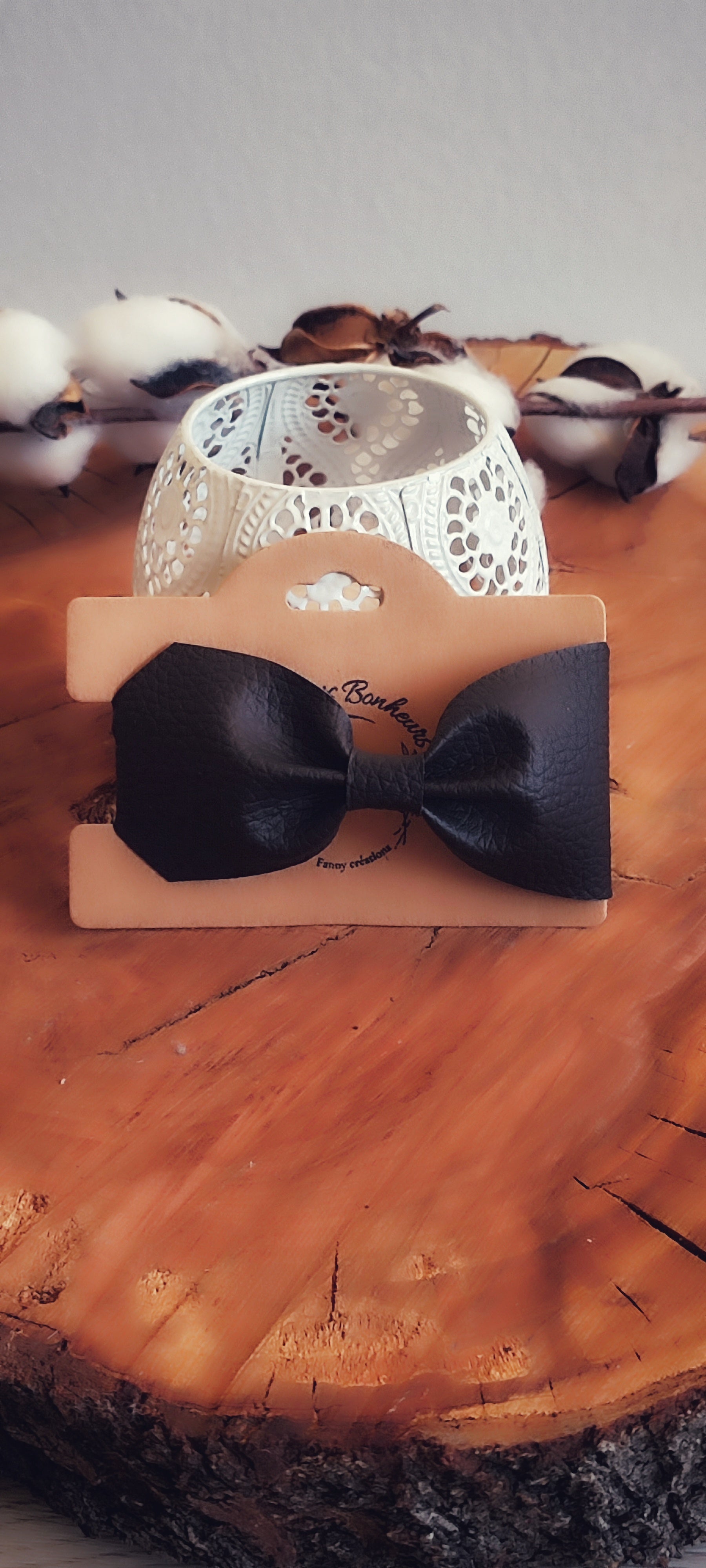 Pulsera de imitación "Nudo"