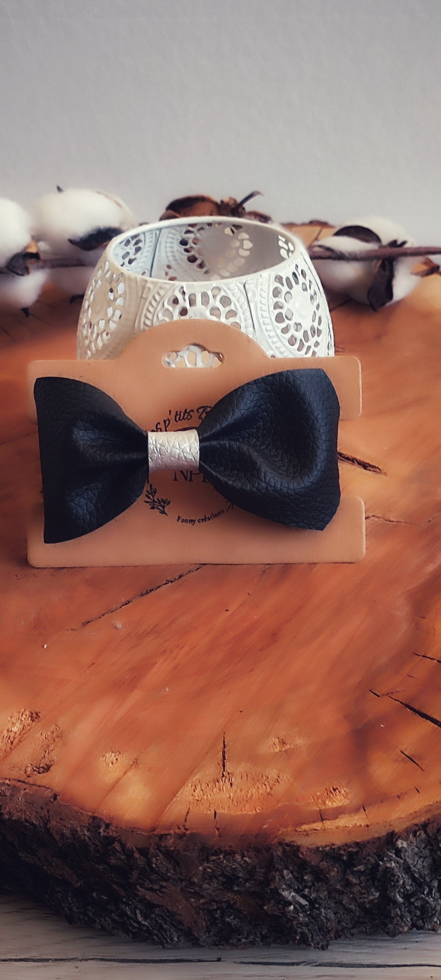 Pulsera de imitación "Nudo"