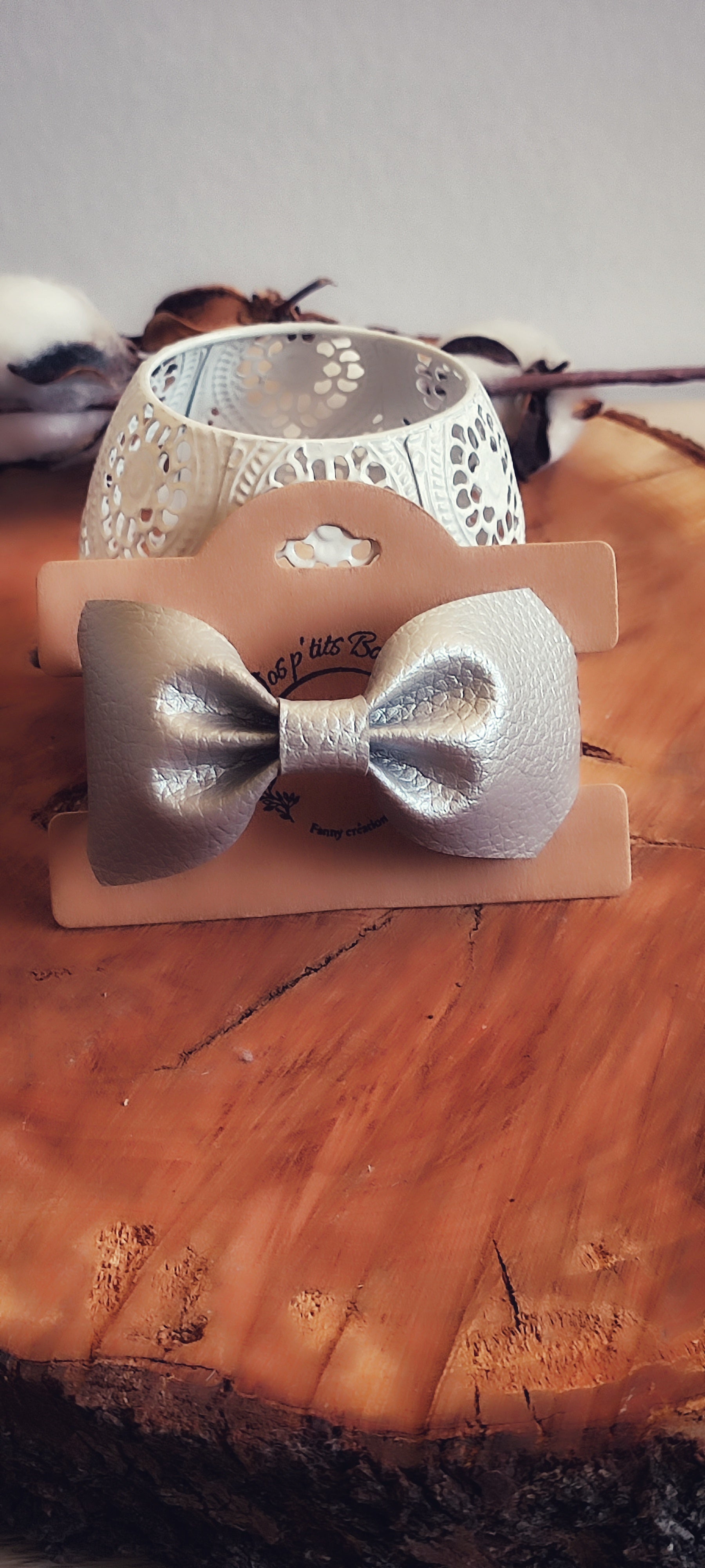 Pulsera de imitación "Nudo"