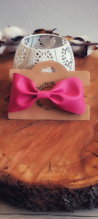 Pulsera de imitación "Nudo"