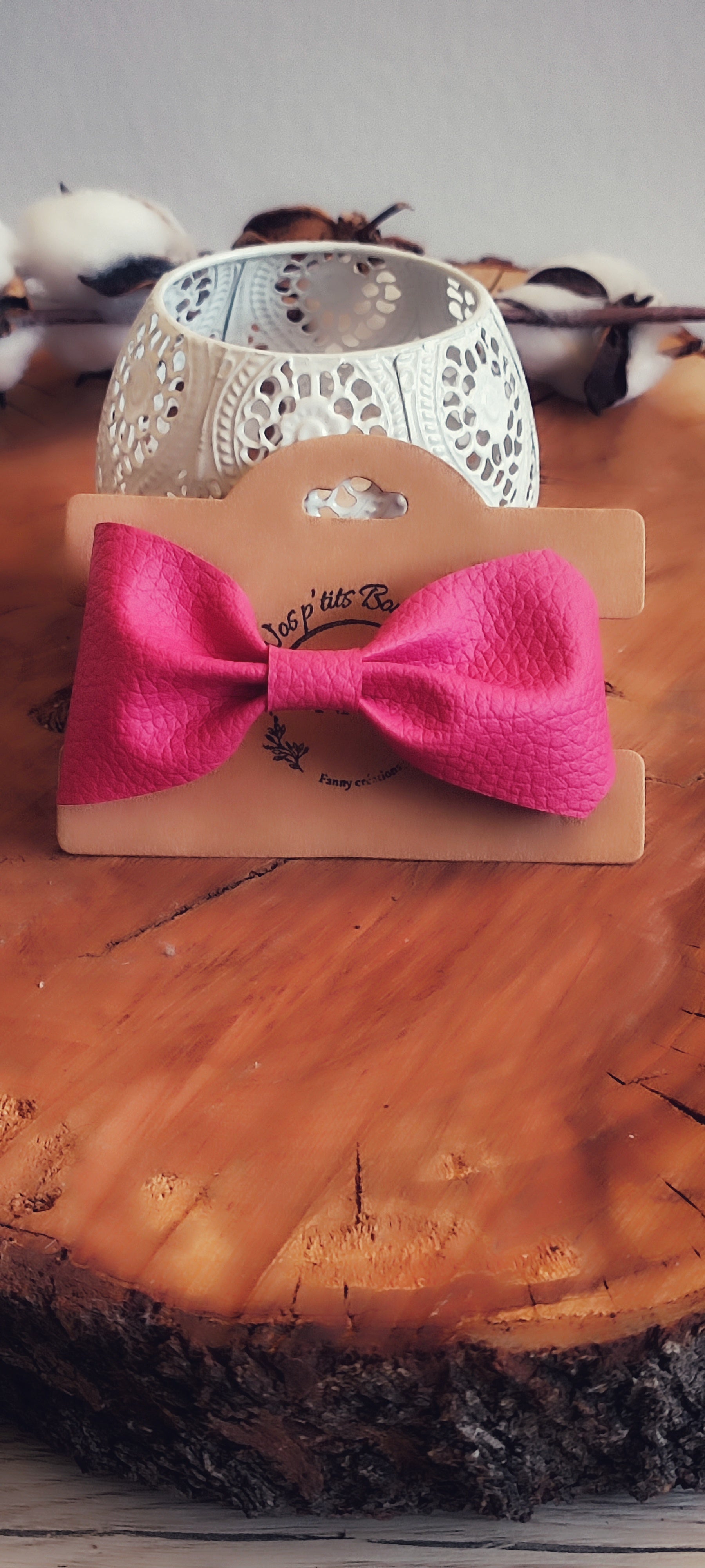 Pulsera de imitación "Nudo"