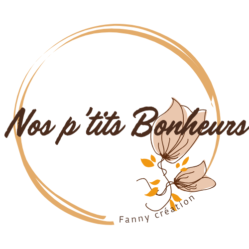 Nos p'tits Bonheurs