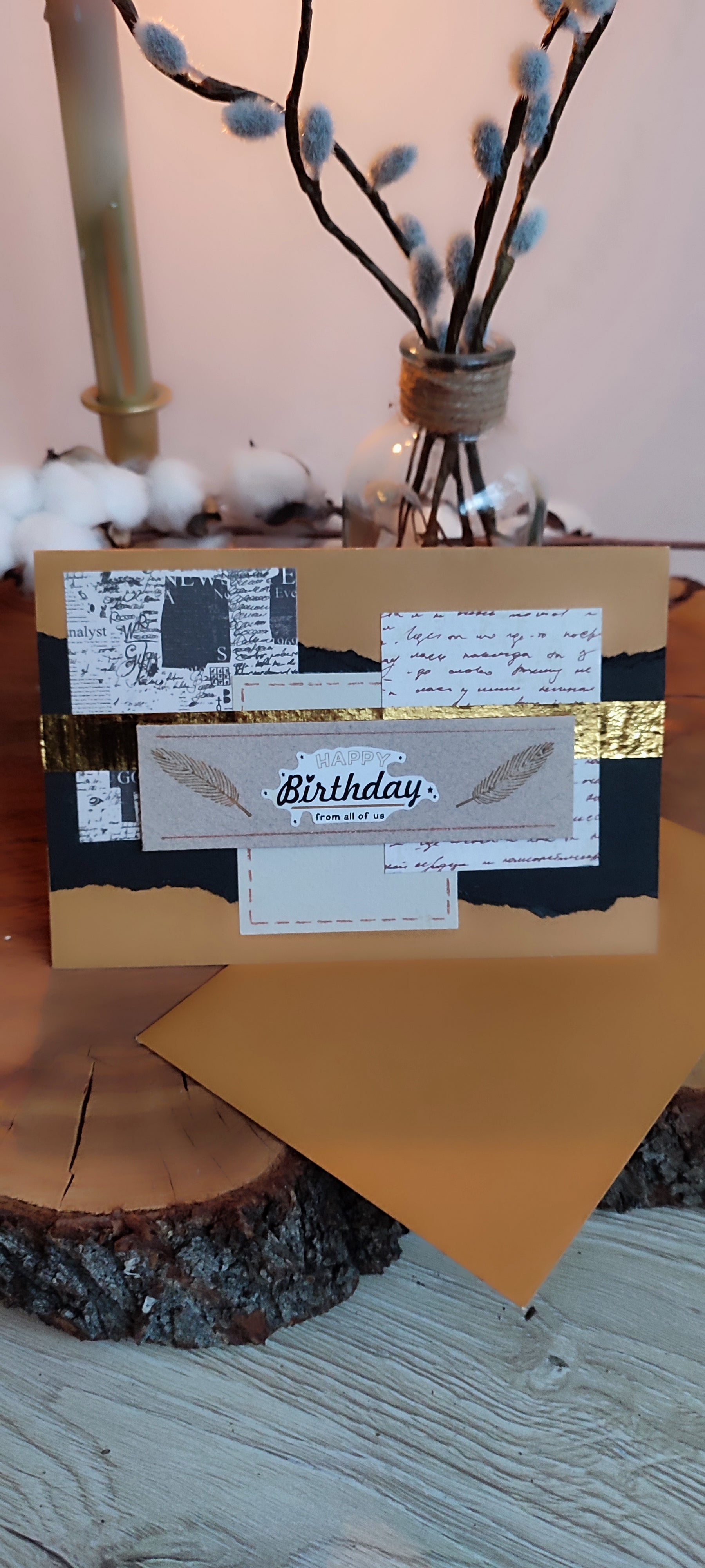 tarjetas