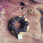 Porte-clés "Donut"