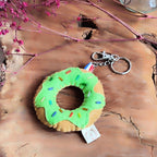 Porte-clés "Donut"